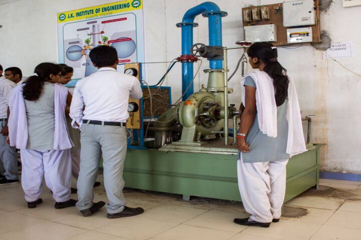 laboratory